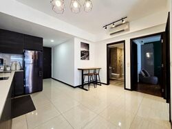 Sims Urban Oasis (D14), Condominium #604306901